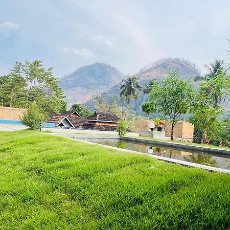 Coconut Valley Neriyamangalam Экстерьер фото
