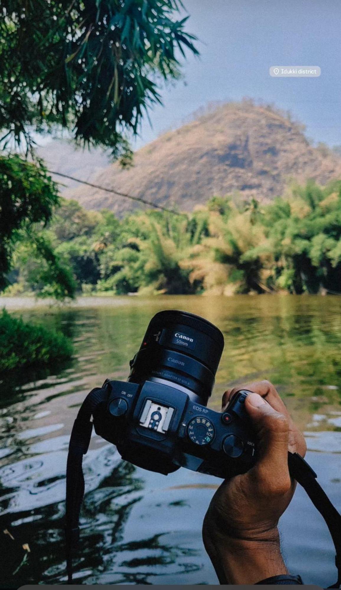 Coconut Valley Neriyamangalam Экстерьер фото