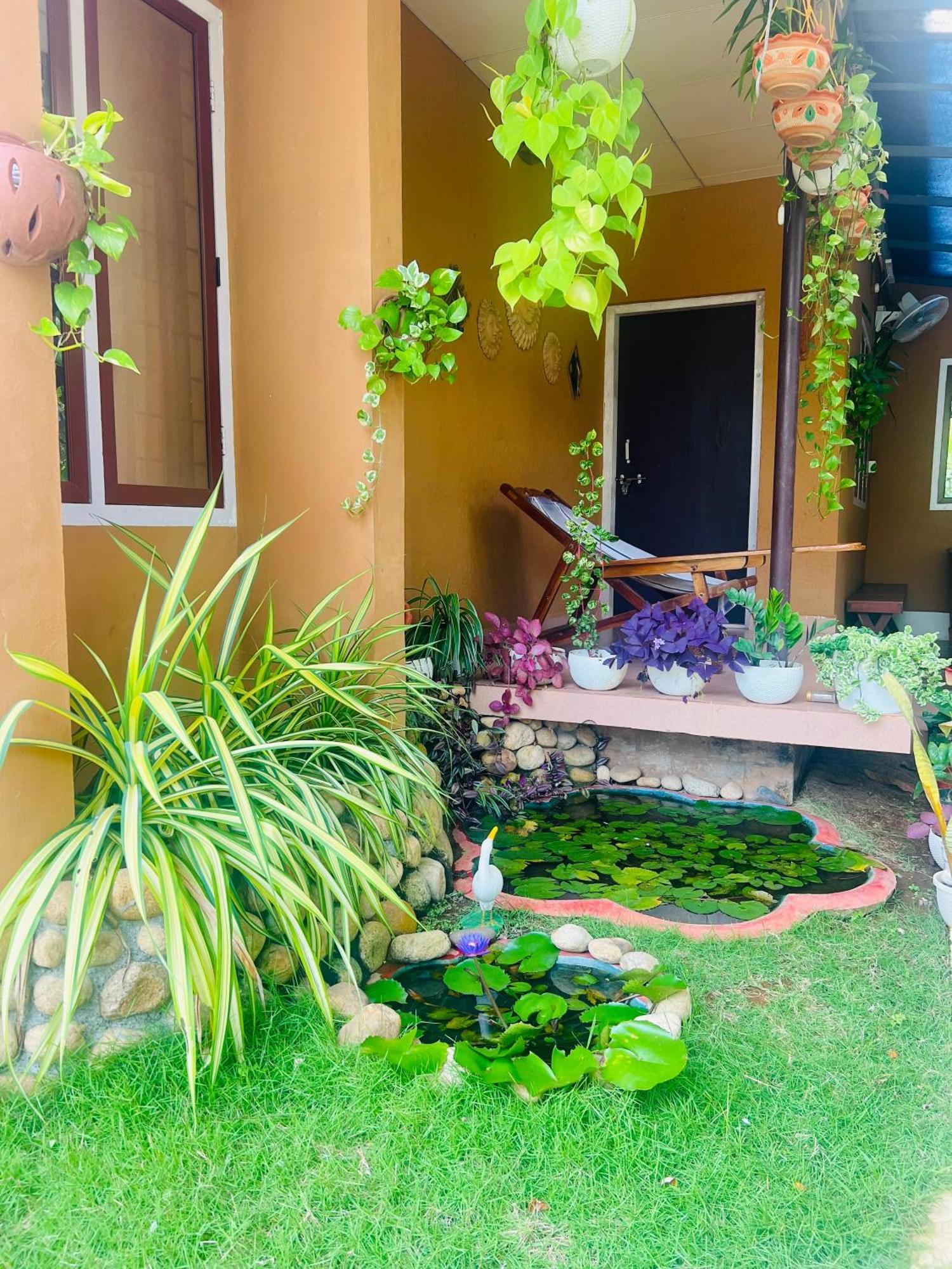 Coconut Valley Neriyamangalam Экстерьер фото